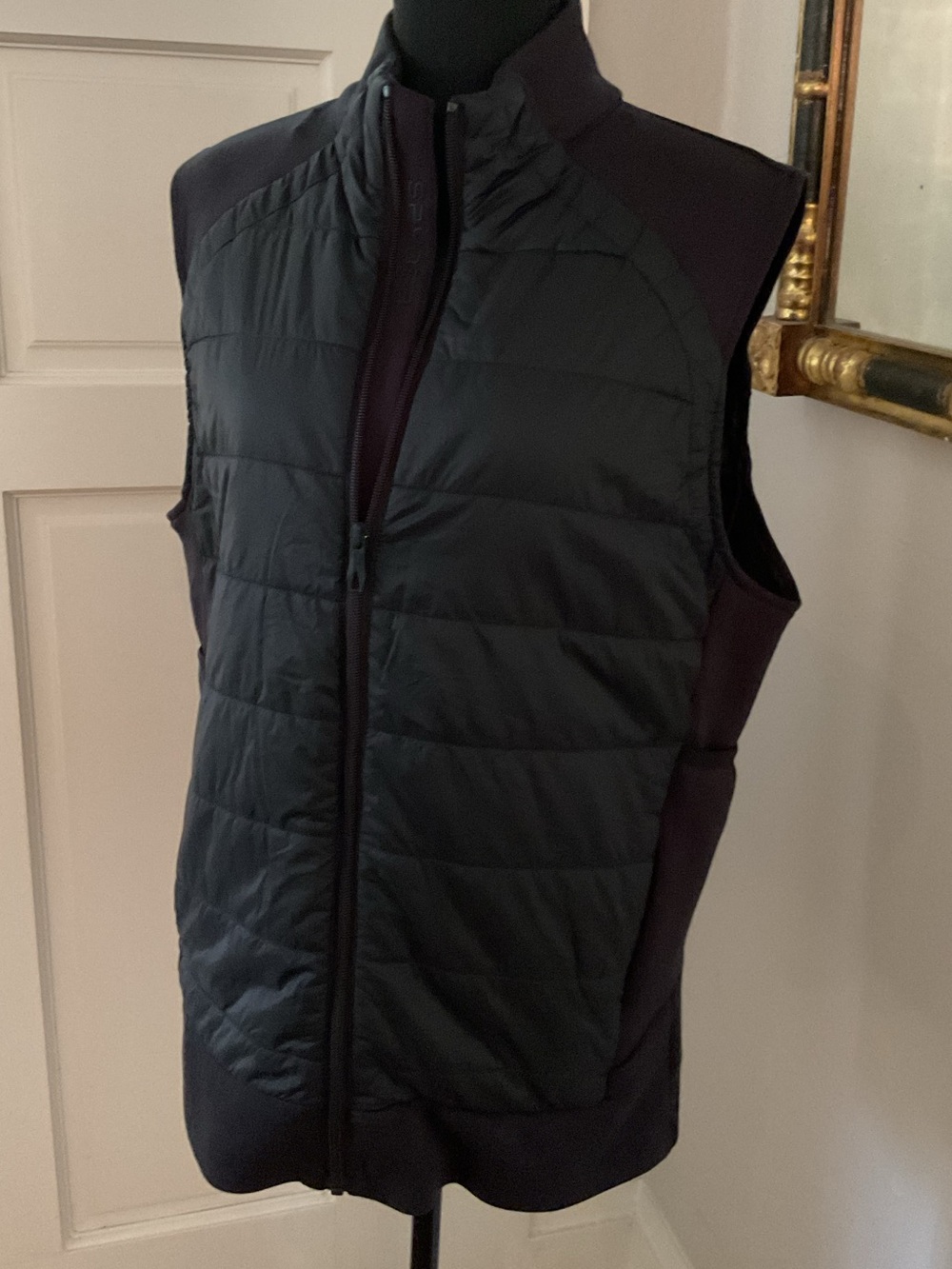 Spyder women’s Impact vest
